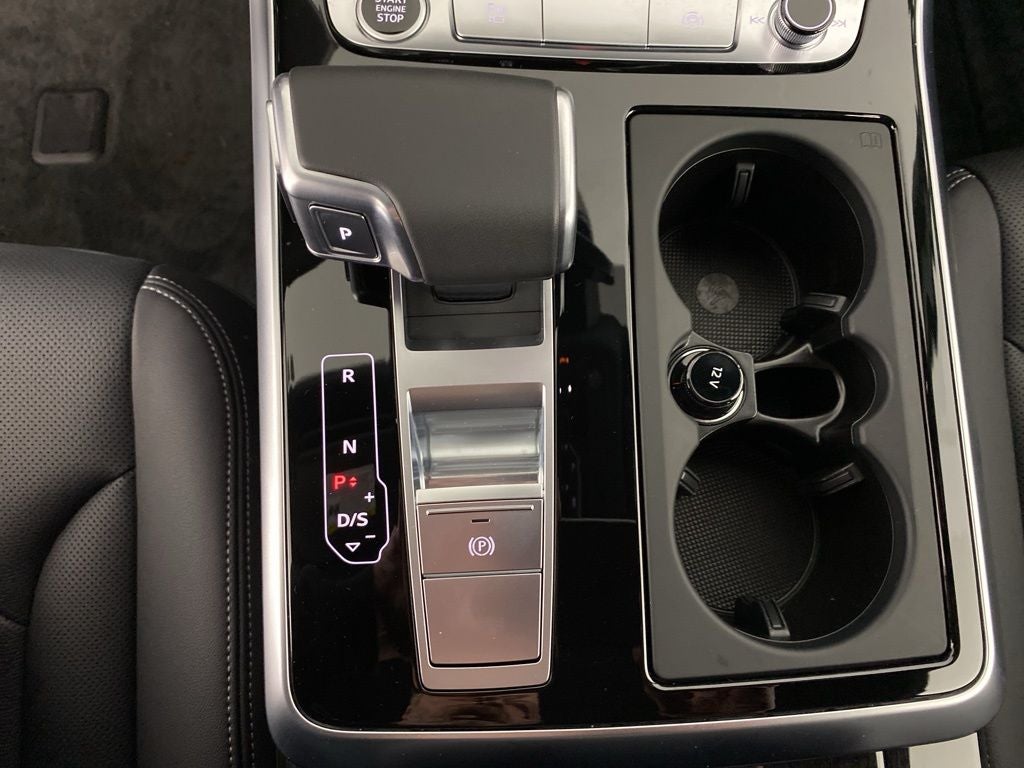 2025 Audi Q7 55 Premium Plus quattro