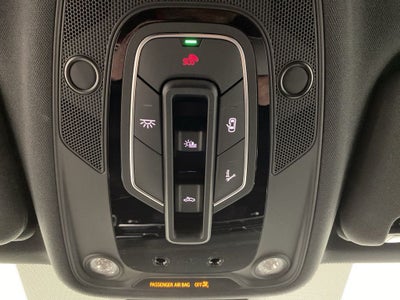 2025 Audi Q7 55 Premium Plus quattro