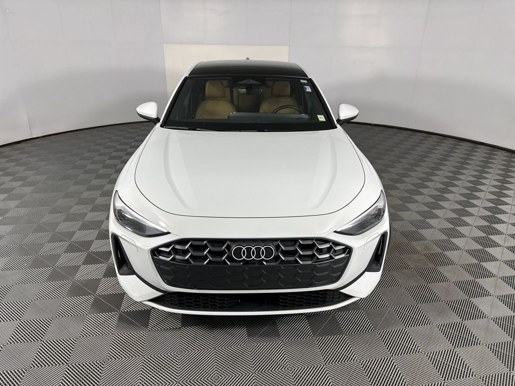2025 Audi A5 2.0T Premium quattro