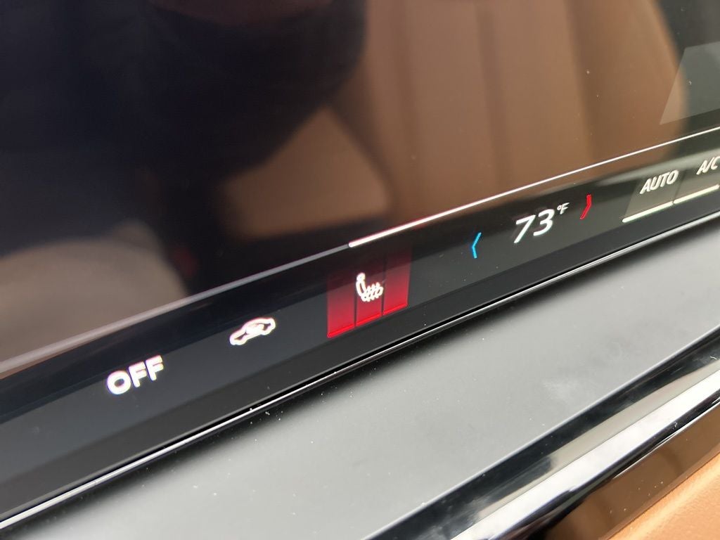 2025 Audi A5 2.0T Premium quattro