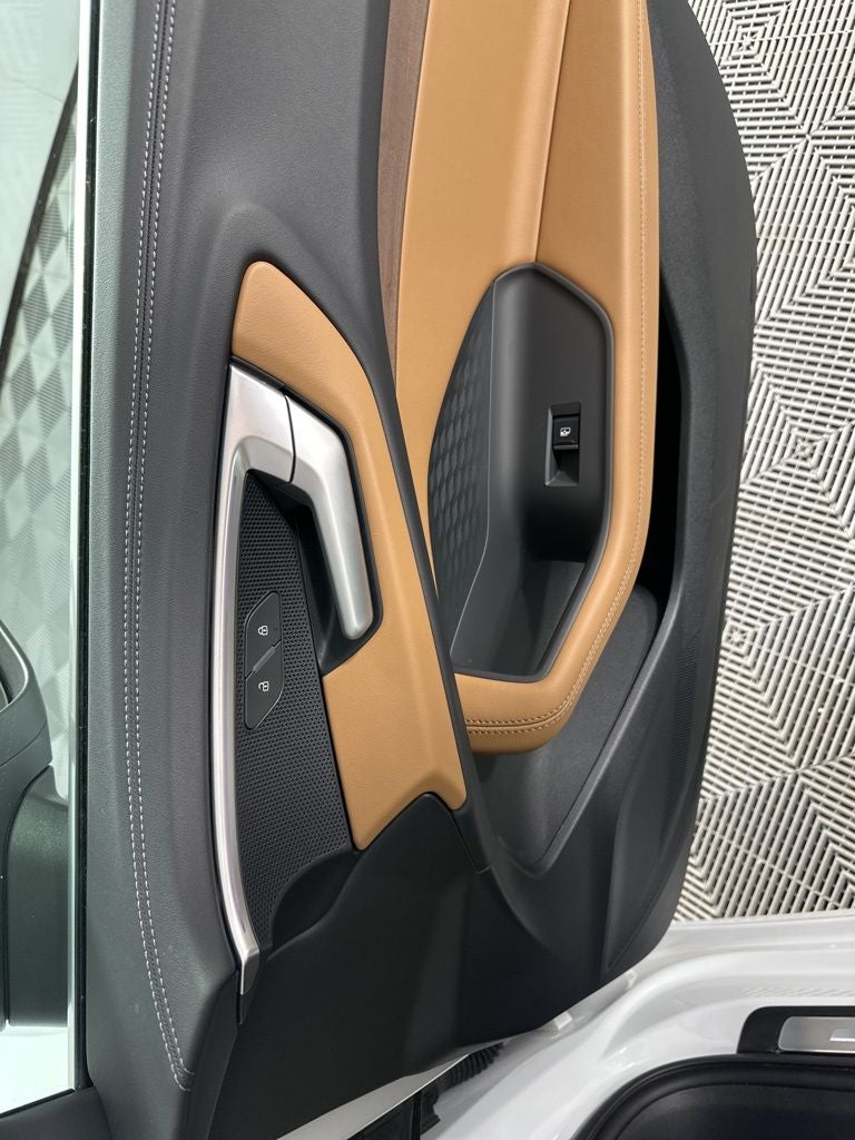 2025 Audi A5 2.0T Premium quattro