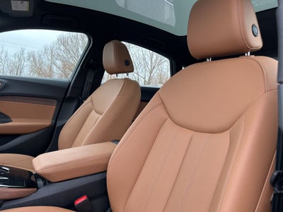 2025 Audi A5 2.0T Premium quattro