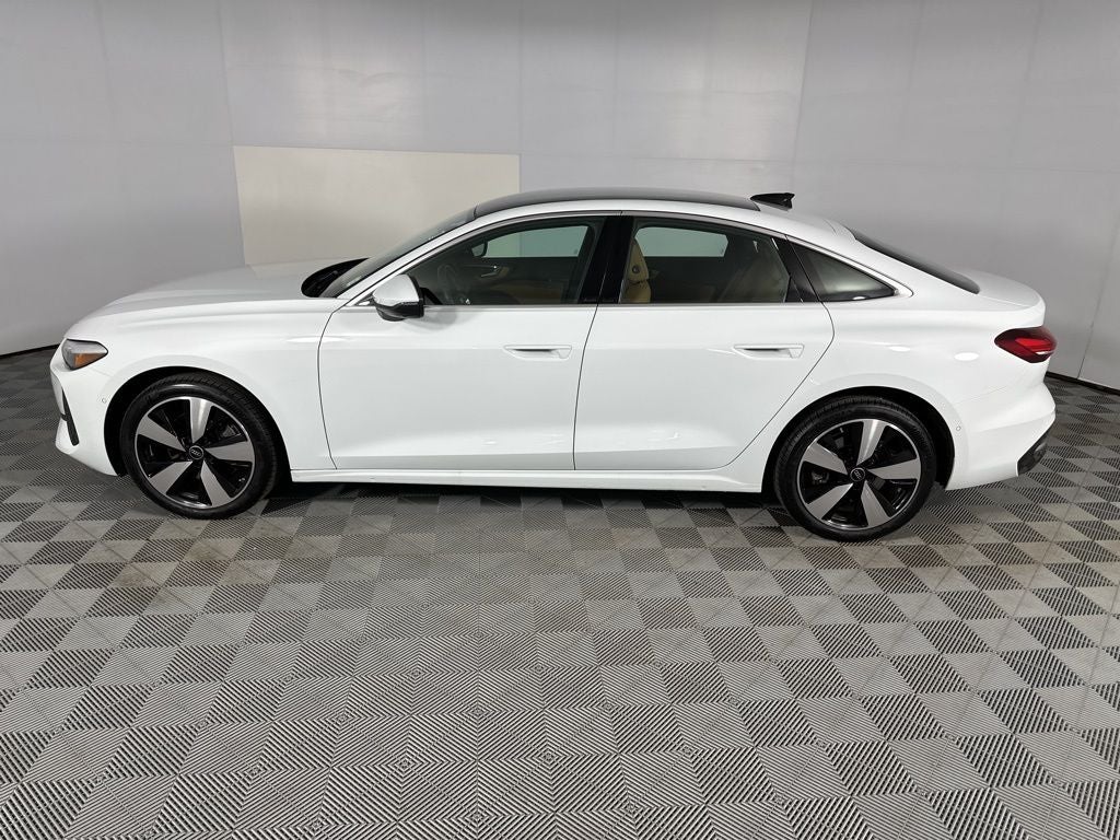 2025 Audi A5 2.0T Premium quattro