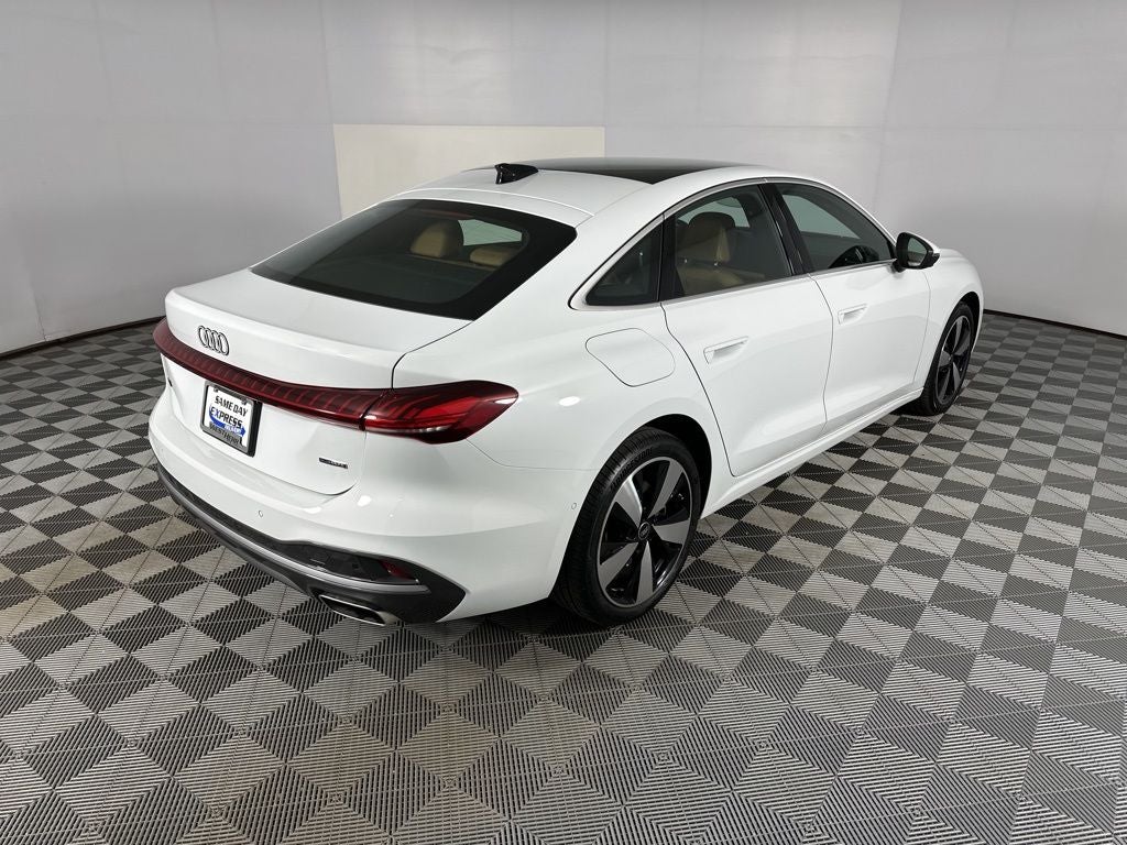 2025 Audi A5 2.0T Premium quattro