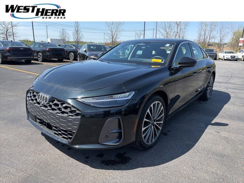 2026 Audi A6 3.0 Premium Plus
