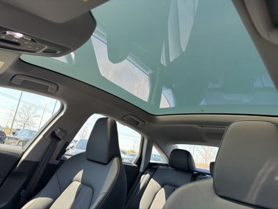 2026 Audi A6 3.0 Premium Plus