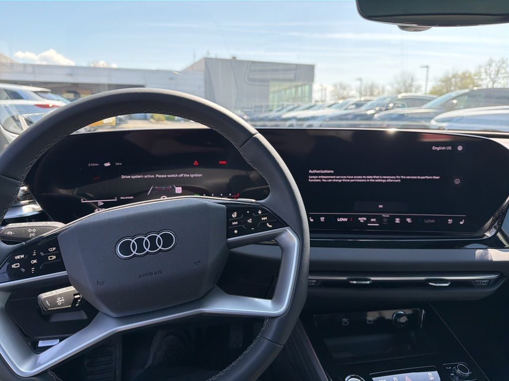 2026 Audi A6 3.0 Premium Plus