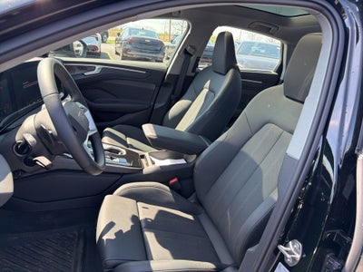 2026 Audi A6 3.0 Premium Plus