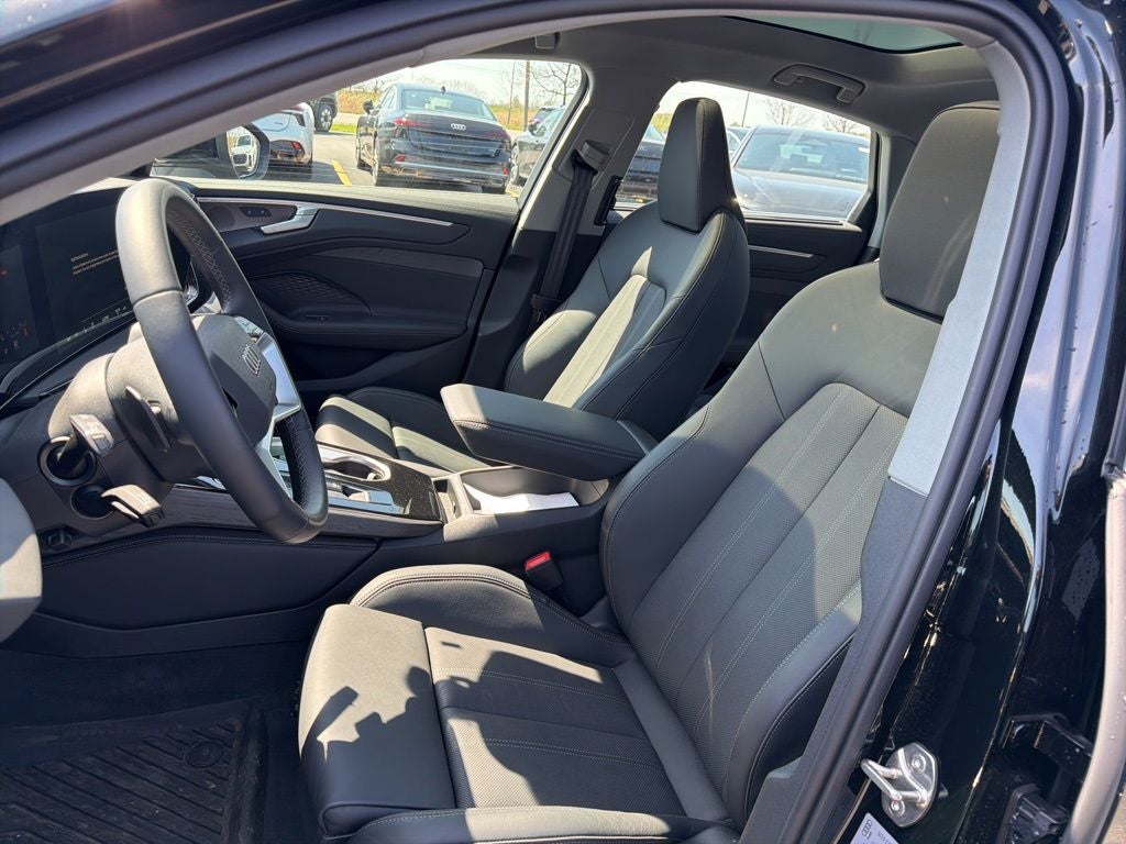 2026 Audi A6 3.0 Premium Plus