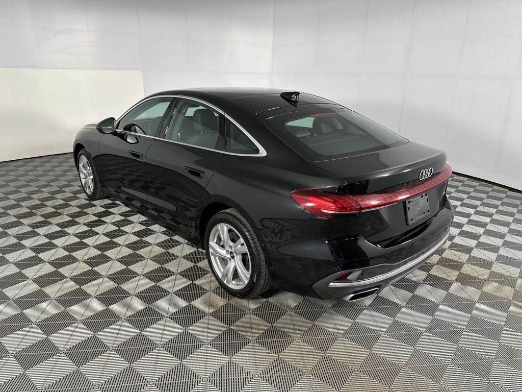 2025 Audi A5 2.0T Premium Plus quattro