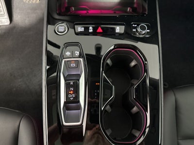 2025 Audi A5 2.0T Premium Plus quattro