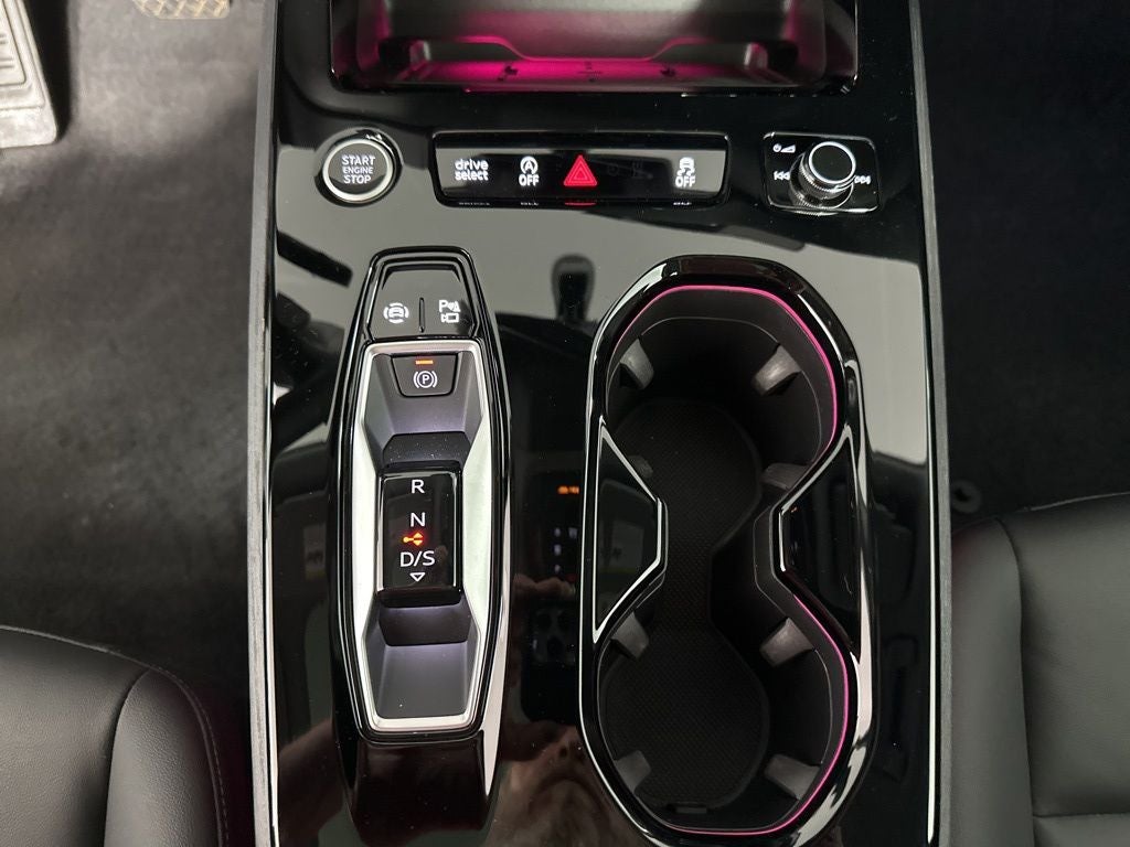 2025 Audi A5 2.0T Premium Plus quattro