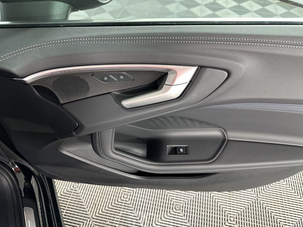 2025 Audi A5 2.0T Premium Plus quattro