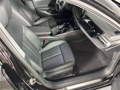 2025 Audi A5 2.0T Premium Plus quattro