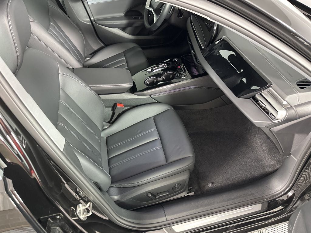 2025 Audi A5 2.0T Premium Plus quattro