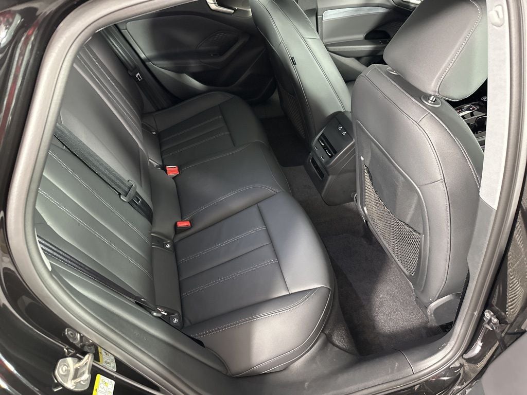 2025 Audi A5 2.0T Premium Plus quattro
