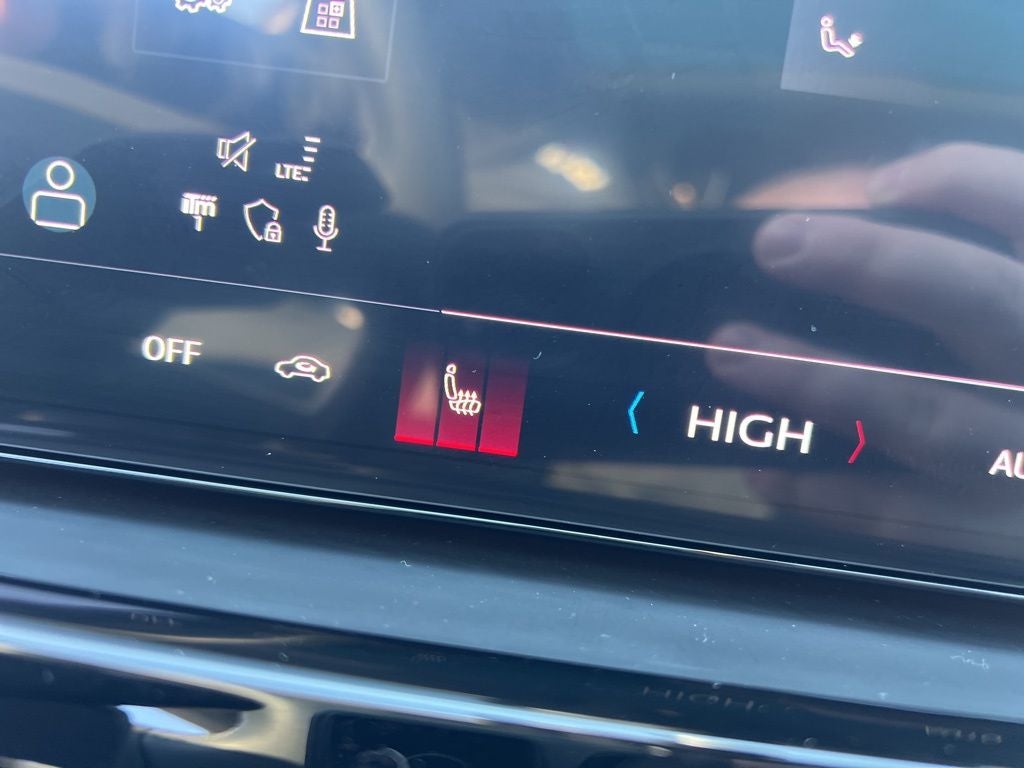 2025 Audi A5 quattro