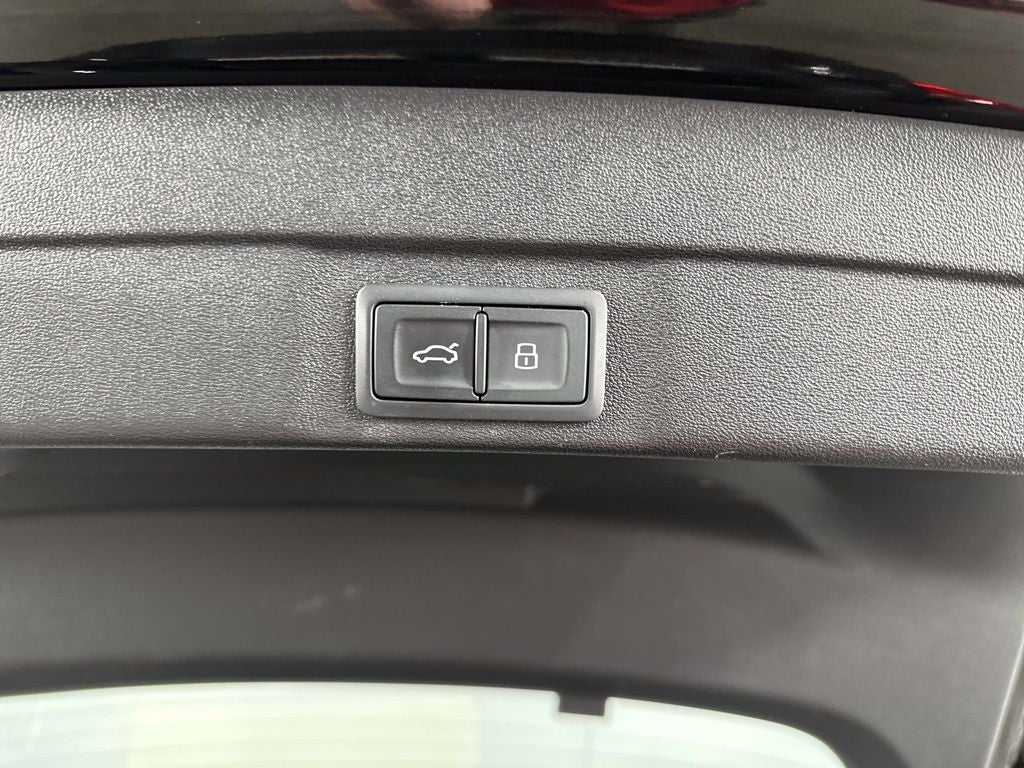 2025 Audi A5 2.0T Premium Plus quattro