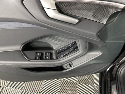 2025 Audi A5 2.0T Premium Plus quattro