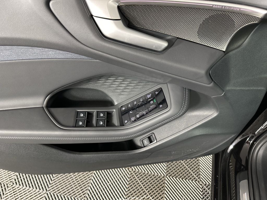 2025 Audi A5 2.0T Premium Plus quattro