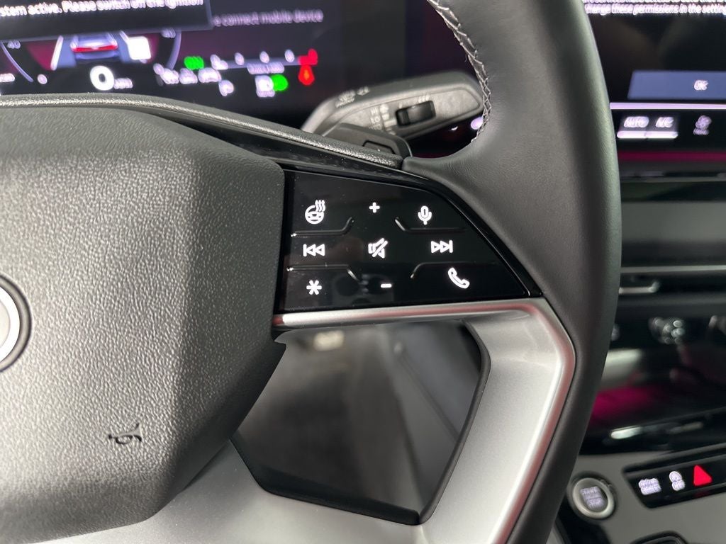 2025 Audi A5 2.0T Premium Plus quattro