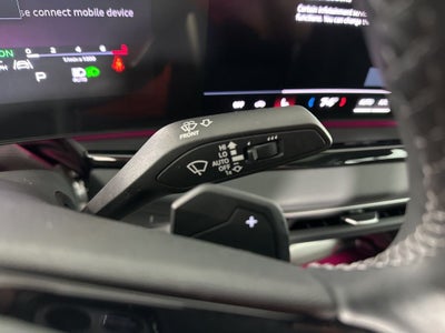 2025 Audi A5 2.0T Premium Plus quattro