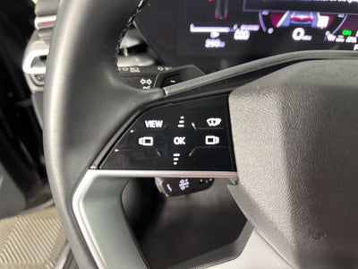 2025 Audi A5 2.0T Premium Plus quattro