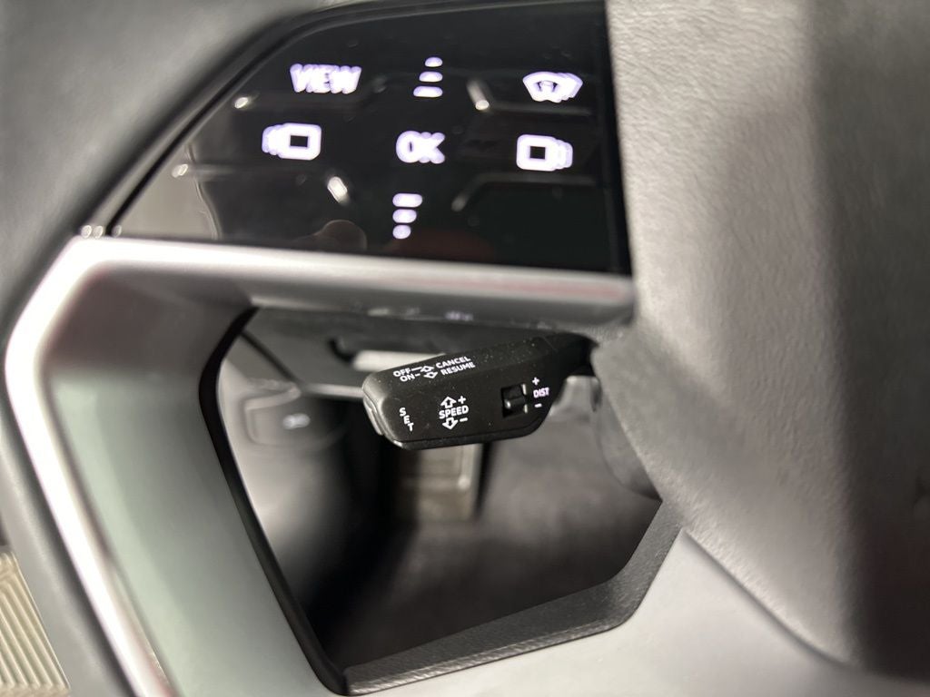2025 Audi A5 2.0T Premium Plus quattro