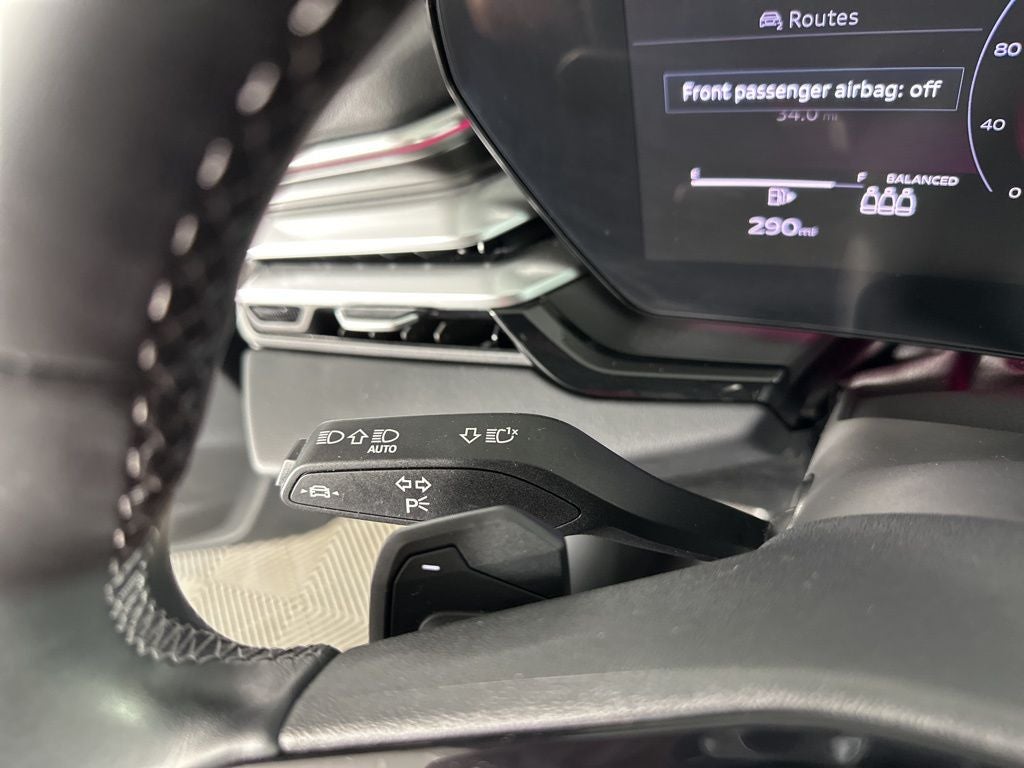 2025 Audi A5 2.0T Premium Plus quattro