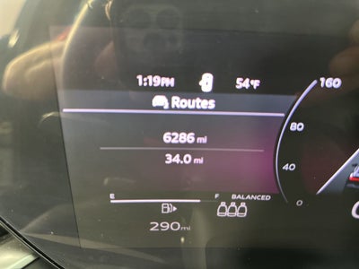 2025 Audi A5 2.0T Premium Plus quattro