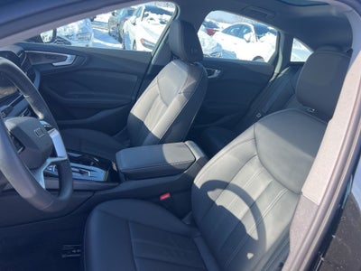 2025 Audi A5 quattro