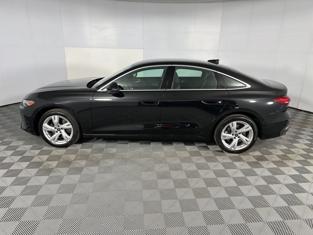 2025 Audi A5 2.0T Premium Plus quattro