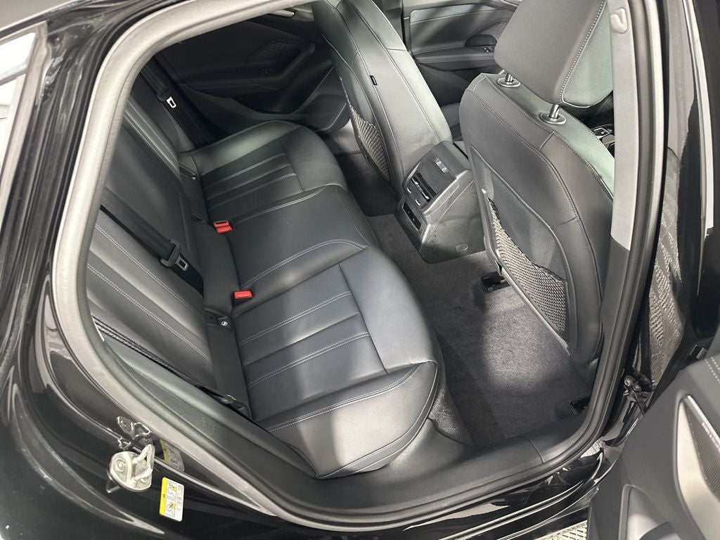 2025 Audi A5 2.0T Premium Plus quattro