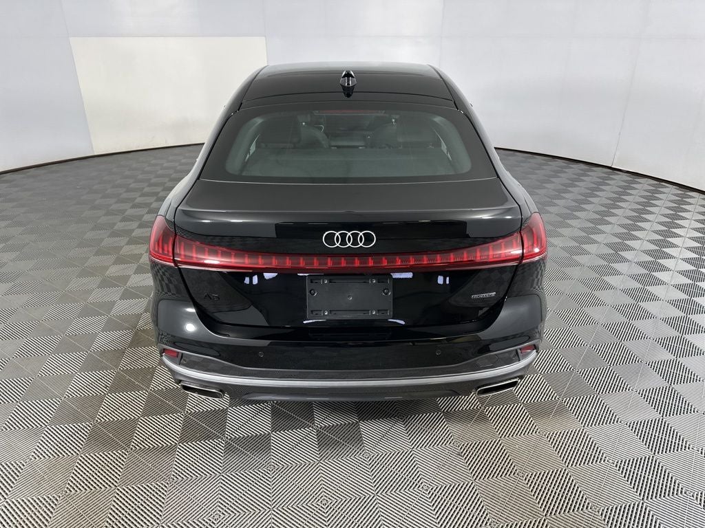 2025 Audi A5 2.0T Premium Plus quattro