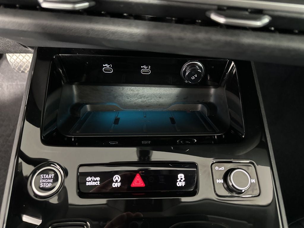 2025 Audi A5 2.0T Premium Plus quattro