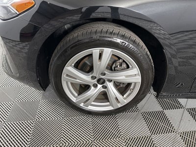 2025 Audi A5 2.0T Premium Plus quattro