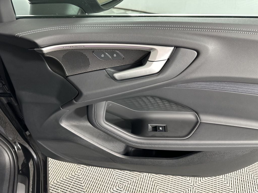 2025 Audi A5 2.0T Premium Plus quattro