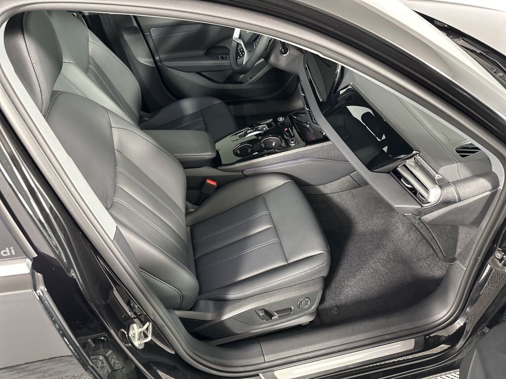 2025 Audi A5 2.0T Premium Plus quattro