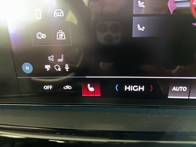 2025 Audi A5 2.0T Premium Plus quattro