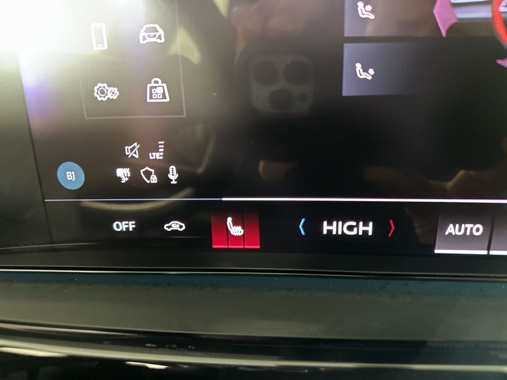 2025 Audi A5 2.0T Premium Plus quattro