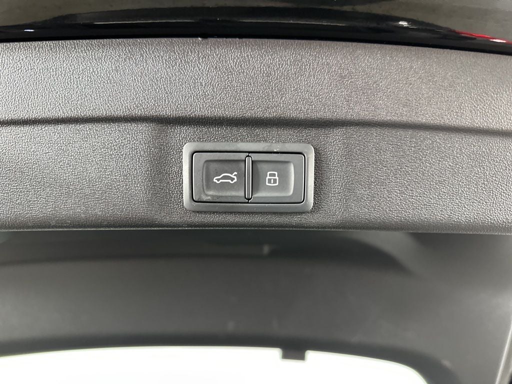 2025 Audi A5 2.0T Premium Plus quattro