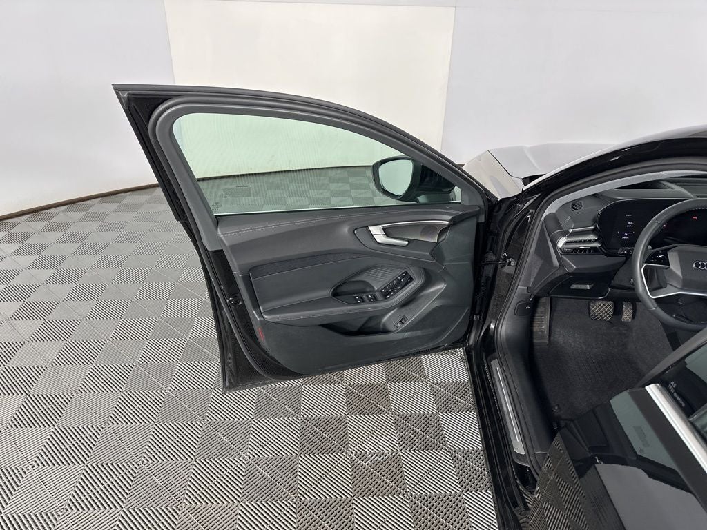 2025 Audi A5 2.0T Premium Plus quattro