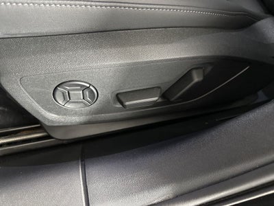 2025 Audi A5 2.0T Premium Plus quattro