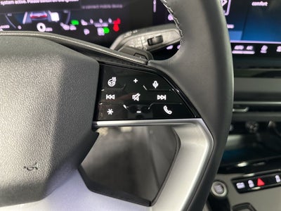 2025 Audi A5 2.0T Premium Plus quattro