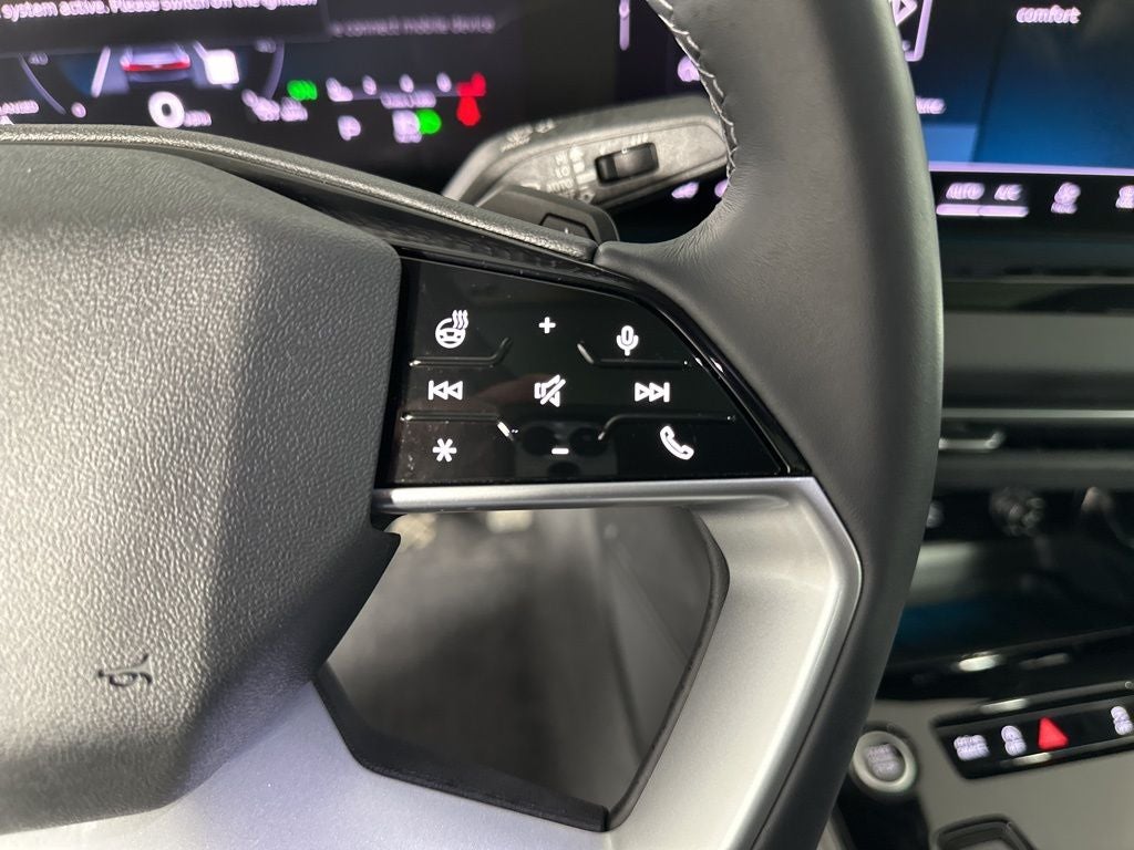 2025 Audi A5 2.0T Premium Plus quattro