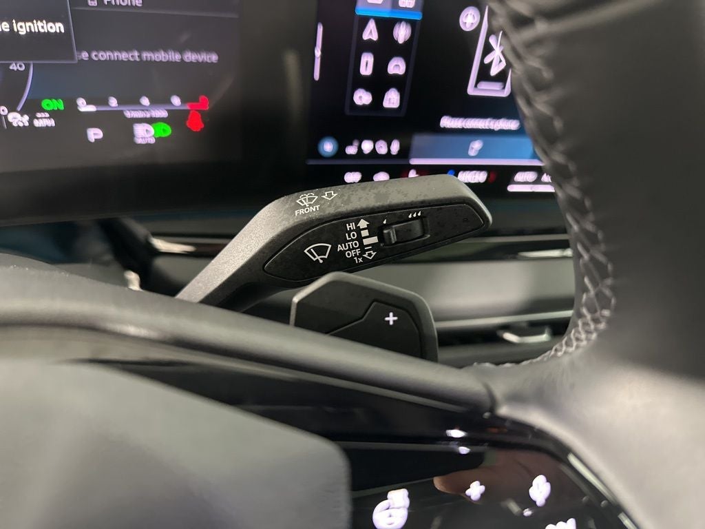 2025 Audi A5 2.0T Premium Plus quattro