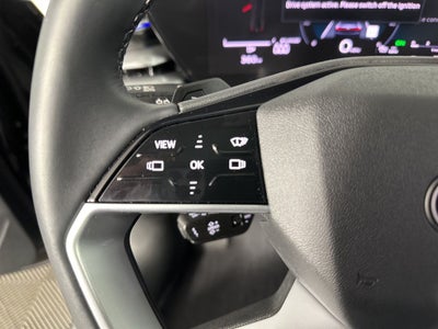 2025 Audi A5 2.0T Premium Plus quattro