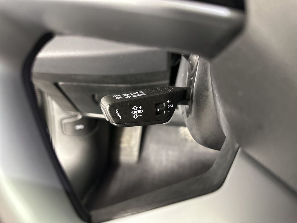 2025 Audi A5 2.0T Premium Plus quattro