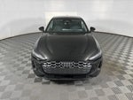 2025 Audi A5 2.0T Premium Plus quattro