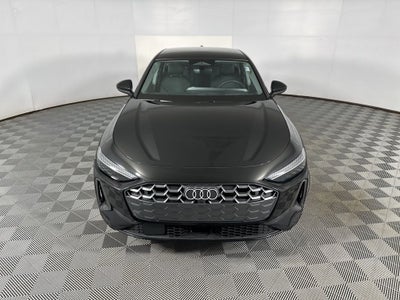 2025 Audi A5 2.0T Premium Plus quattro